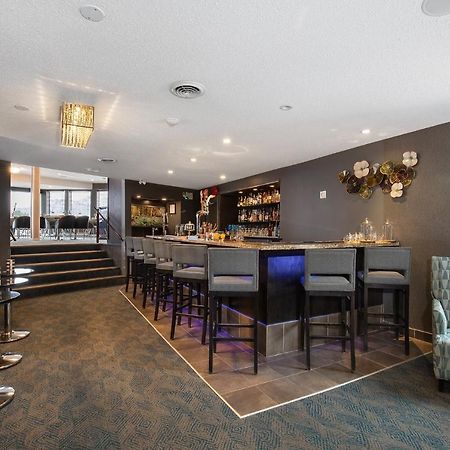 מלון Ramada By Wyndham קמלופס מראה חיצוני תמונה