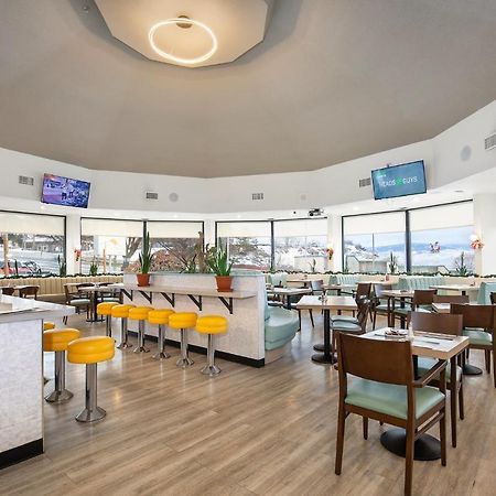 מלון Ramada By Wyndham קמלופס מראה חיצוני תמונה