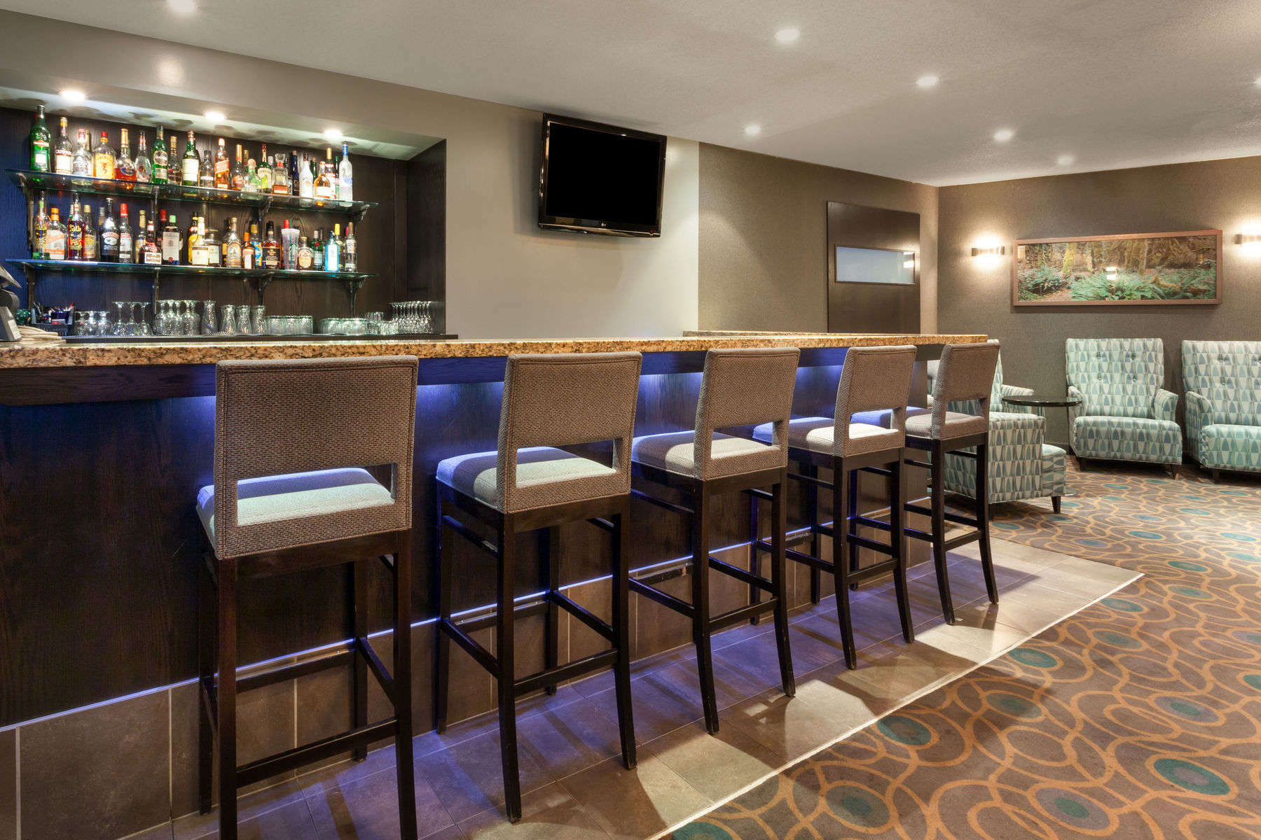מלון Ramada By Wyndham קמלופס מראה חיצוני תמונה